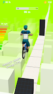 Bicycle BMX Flip Bike Game स्क्रीनशॉट 3