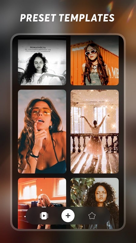 VidChic ภาพหน้าจอ 1