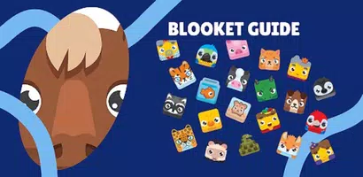 Blooket Mobile Play Capture d'écran 1