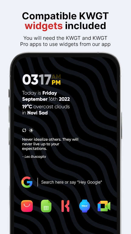 Vera Icon Pack: shapeless icon स्क्रीनशॉट 2