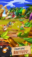Angry Birds Epic Zrzut ekranu 1