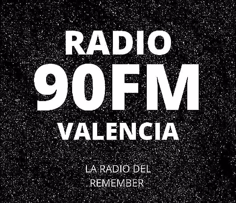 Schermata RADIO 90FM VALENCIA 0