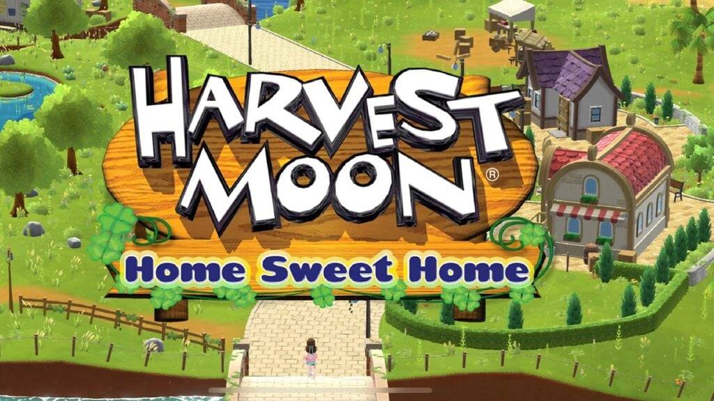 Controller Support Aggiunto a "Harvest Moon: Home Sweet Home"