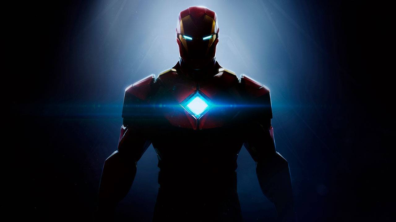 Iron Man Oyunu Gelecek Hafta Beklenen