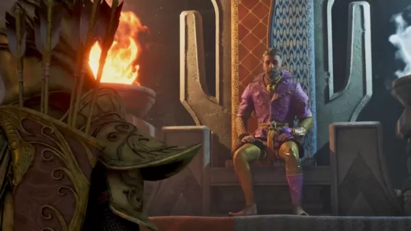 Oblivion Remastered Ships Without Mod Support Despite Legacy of Fan Creations