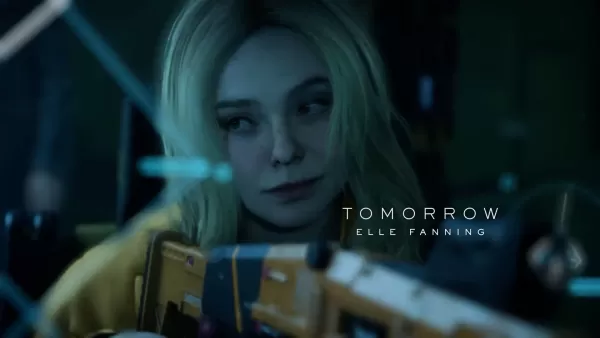 Death Stranding 2 Actors