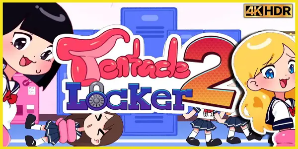 Tentacle Locker 2 Mod應用截圖第0張