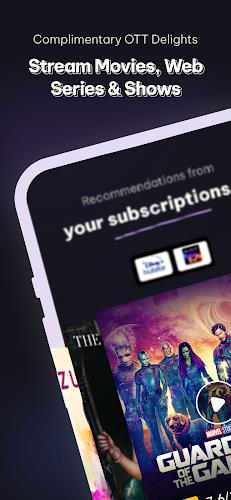 Times Prime:Premium Membership Zrzut ekranu 1