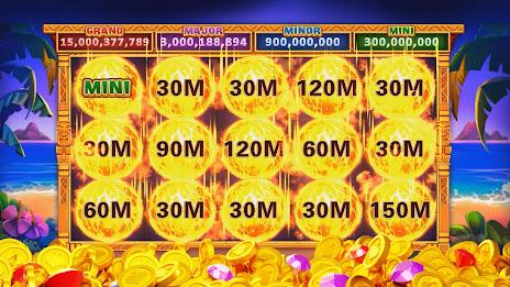 Jackpot Hit - Vegas Online Screenshot 2