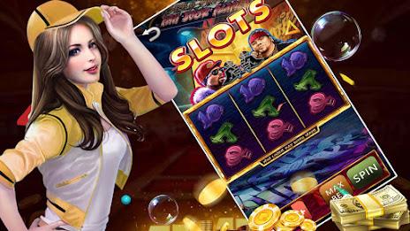 Slots VIP Ảnh chụp màn hình 2