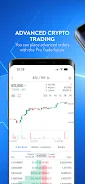 ICRYPEX: Buy and Sell Bitcoin ภาพหน้าจอ 2