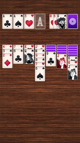 Solitaire Epic স্ক্রিনশট 2