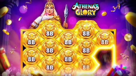 Double Win Slots- Vegas Casino ภาพหน้าจอ 1