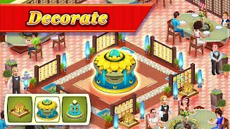 Schermata Star Chef™: Restaurant Cooking 2