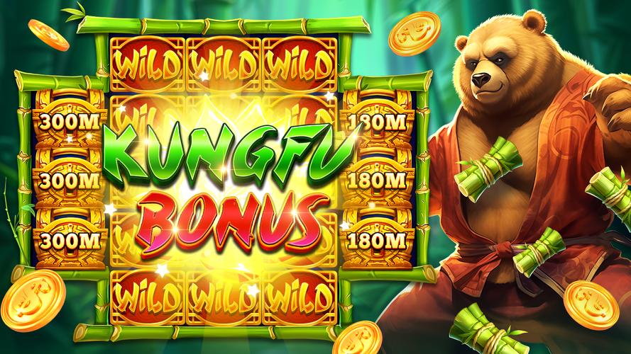 Jackpot Winner - Slots Casino スクリーンショット 3