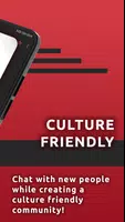 AsianFlirts - Asian singles应用截图第3张