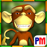 Monkey Money Slots