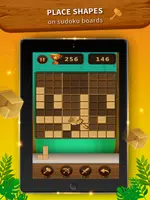 Wudoku ภาพหน้าจอ 3
