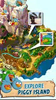 Angry Birds Epic Zrzut ekranu 2
