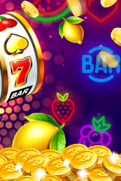 Cheeky Sevens スクリーンショット 2