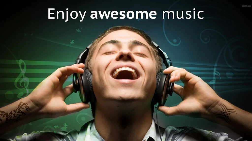 Free Mp3 Download应用截图第1张