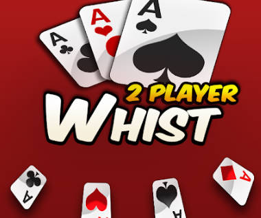 2 Player Whist Captura de pantalla 2