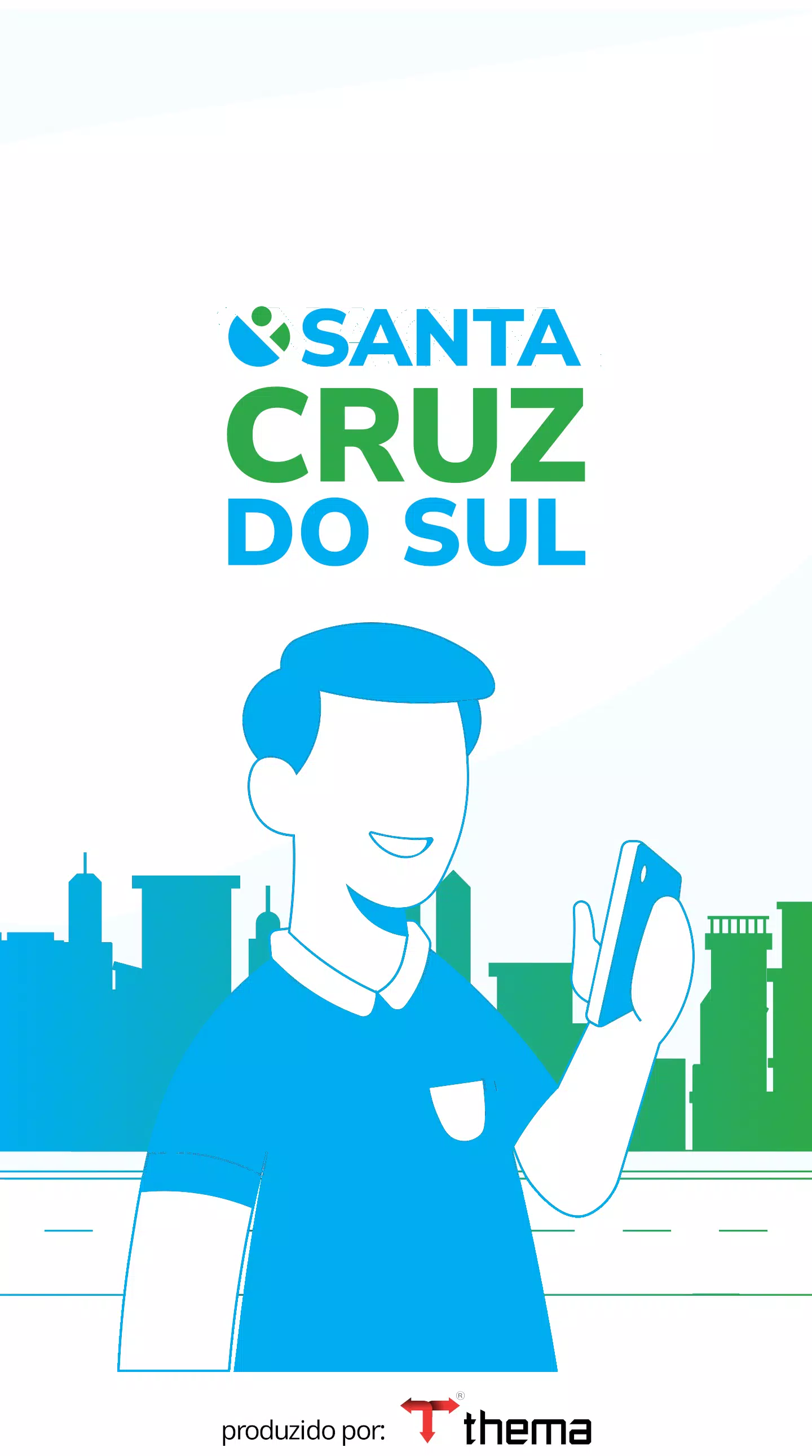 Cidadão Online應用截圖第0張