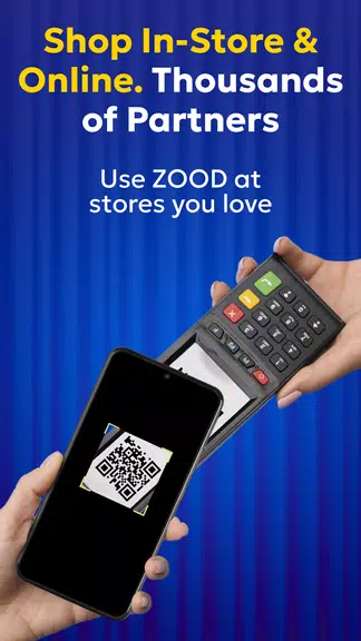 ZOOD (ZOOD Mall & ZOOD Pay)應用截圖第3張