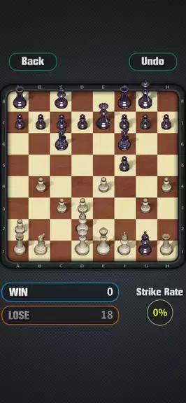 Play Chess Ekran Görüntüsü 3