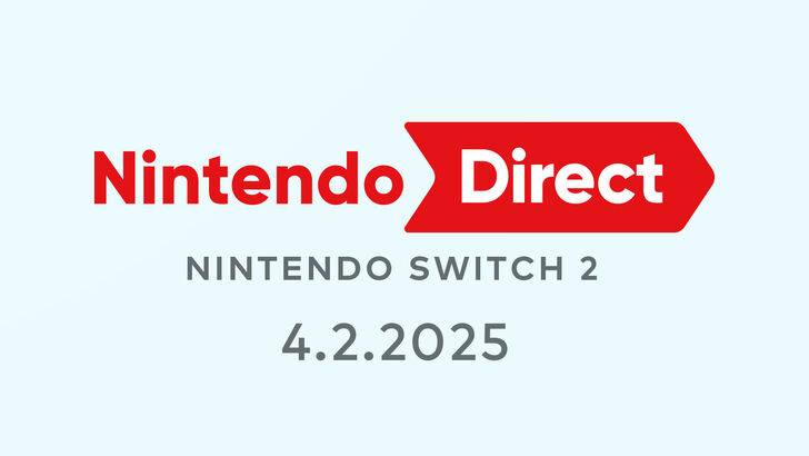 Switch 2 Experience Event Conferma Email di Nintendo Secondo quanto riferito