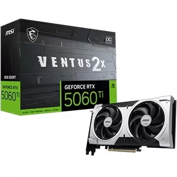 MSIのNVIDIA RTX 50シリーズカードは、ウォルマートのエイリアスで販売されています