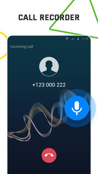 Showcaller: Caller ID & Block スクリーンショット 3