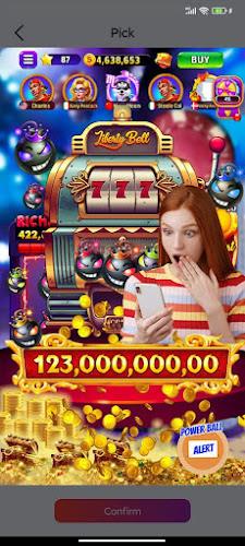 Lottery Win - Notifier & Sub স্ক্রিনশট 2