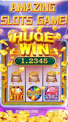 Coin Woned Slots Coin Pusher स्क्रीनशॉट 3