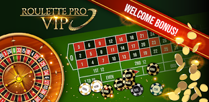 Roulette VIP - Casino Wheel Ảnh chụp màn hình 0