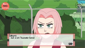 Futa No Jutsu – Version 0.2.0 [JezzToonz] Zrzut ekranu 1