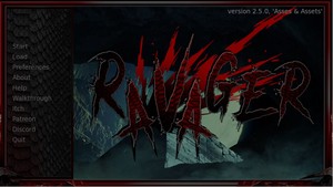 Ravager – New Version 5.1.4 [4MinuteWarning] Zrzut ekranu 0