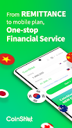 CoinShot Ảnh chụp màn hình 0