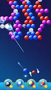 Bubble Shooter Pop Classic Captura de tela 2