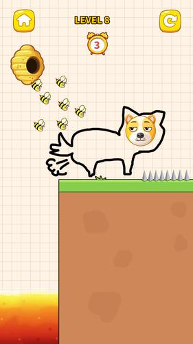 Future Clash Captura de tela 3