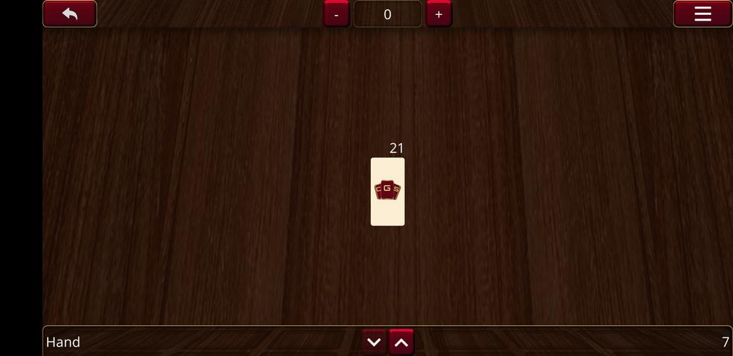 Card Game Simulator 스크린샷 1