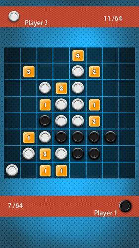 Reversi Board Game Master應用截圖第1張