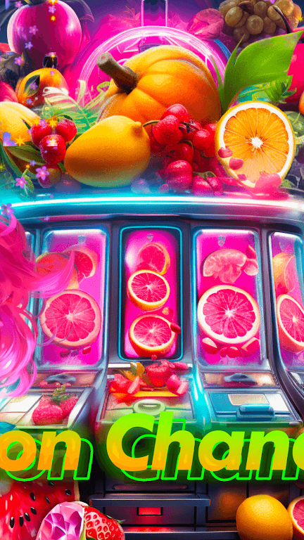 Schermata Neon Chance 1