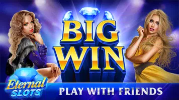 Eternal Slots Capture d'écran 1