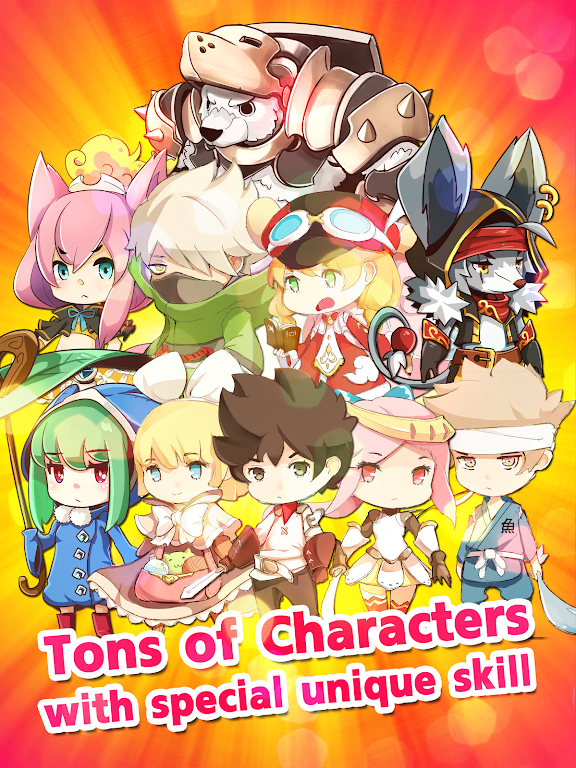 Dice Legend: Snake and Ladder Ảnh chụp màn hình 0