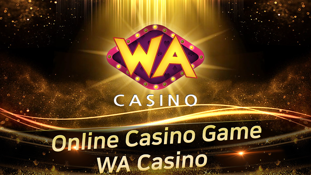 WA Casino应用截图第0张