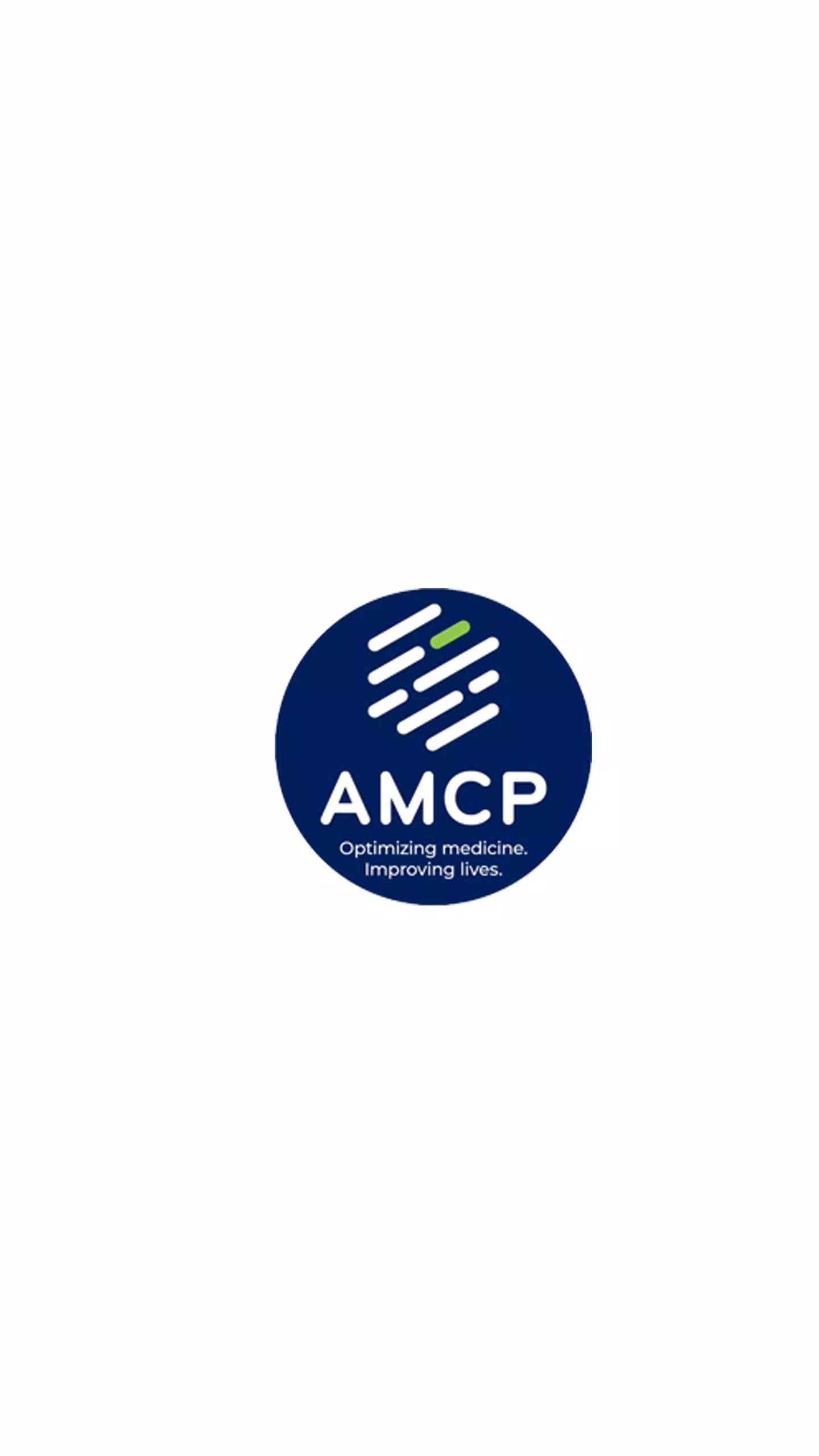 Schermata AMCP Events 0