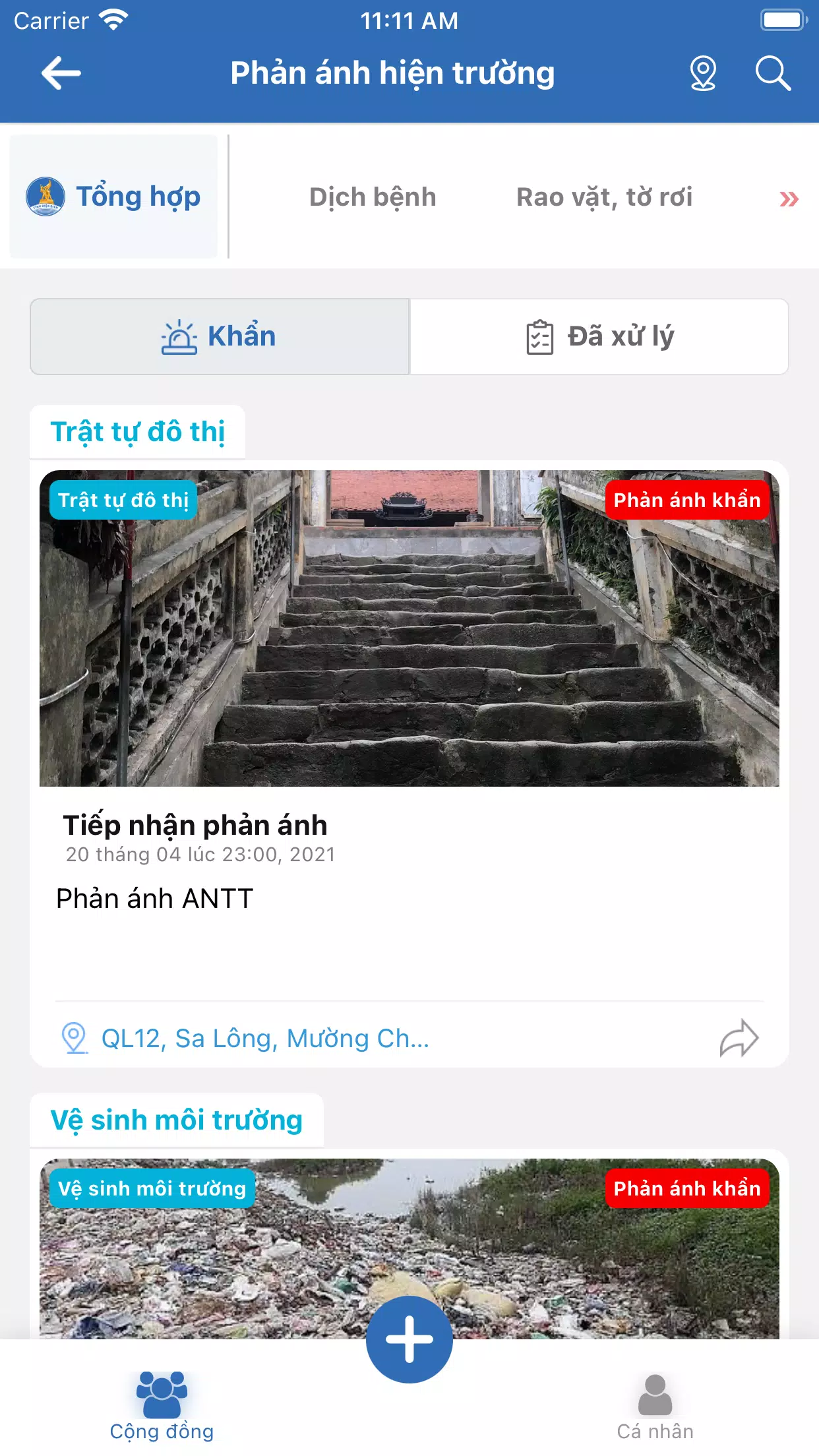 Điện Biên Smart Ảnh chụp màn hình 2