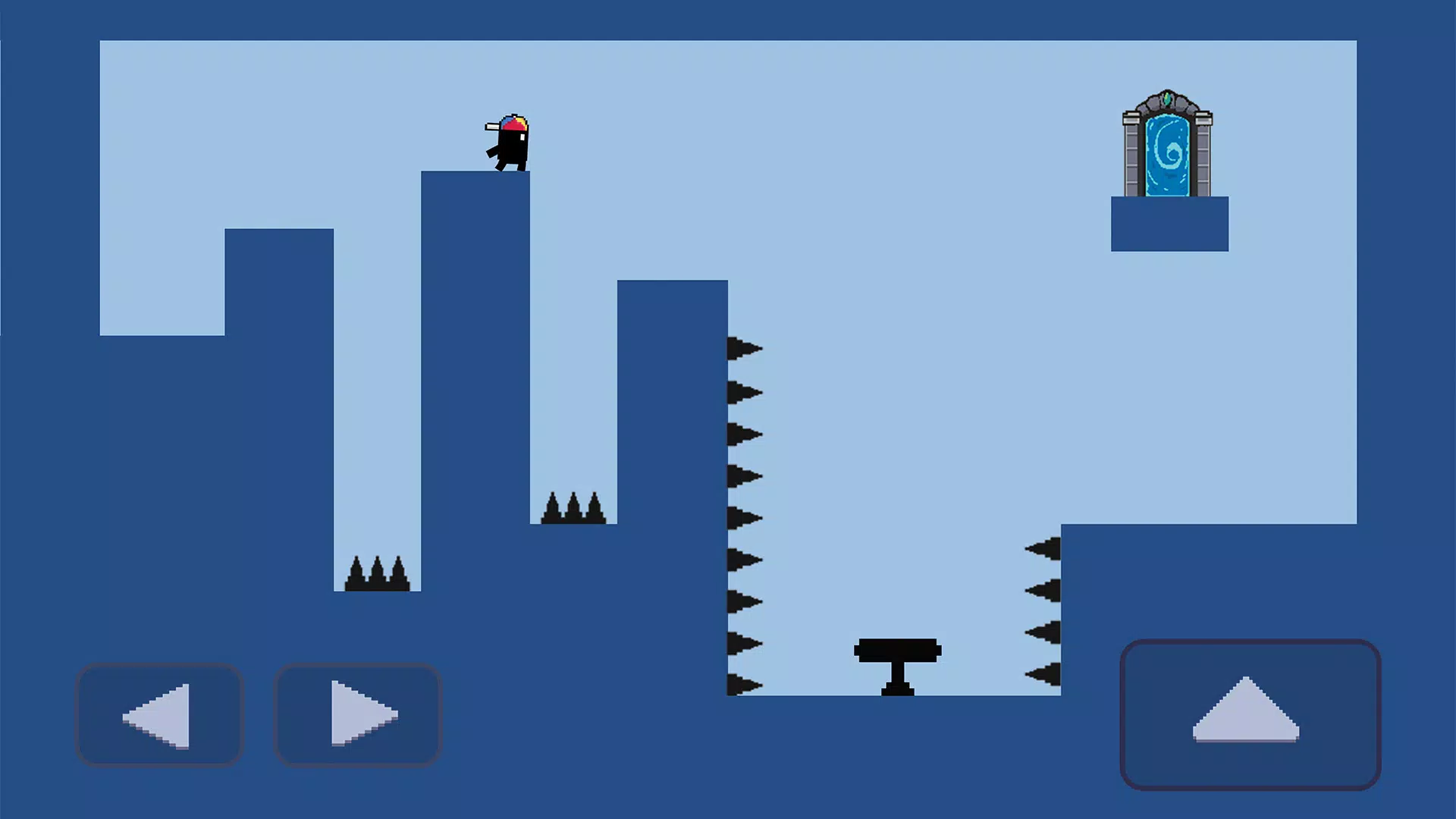 Level Evil - Troll Game Again স্ক্রিনশট 3