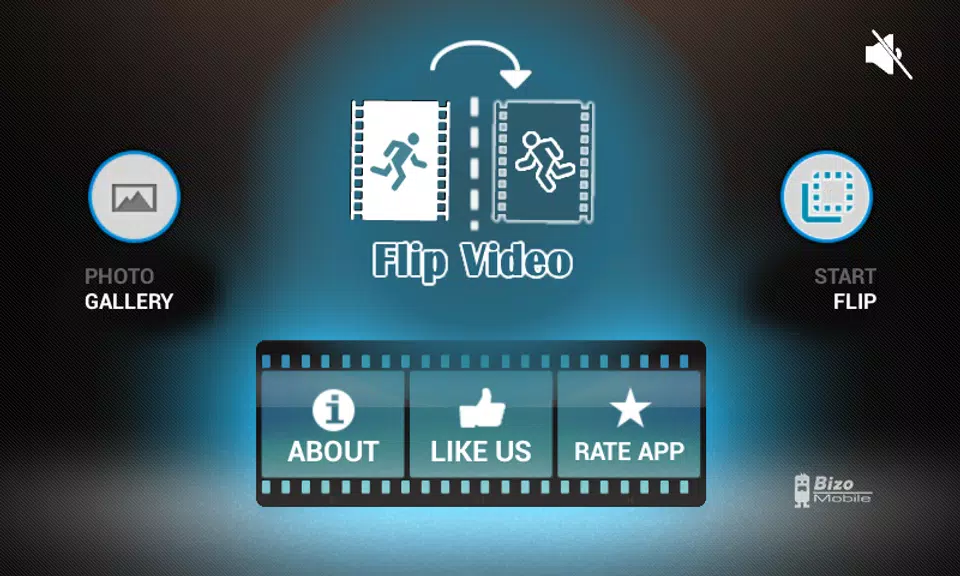 Flip Video FX স্ক্রিনশট 0